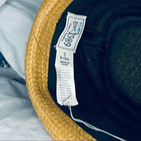 Children’s Fedora (toddler) - Picture 4 of 9